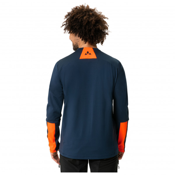 Vaude - Qimsa L/S Shirt - Funktionsshirt
