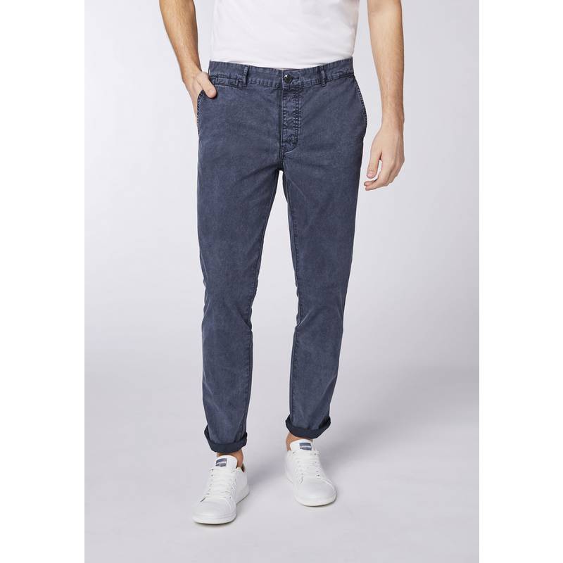 Chiemsee Chino Chinohose Herren