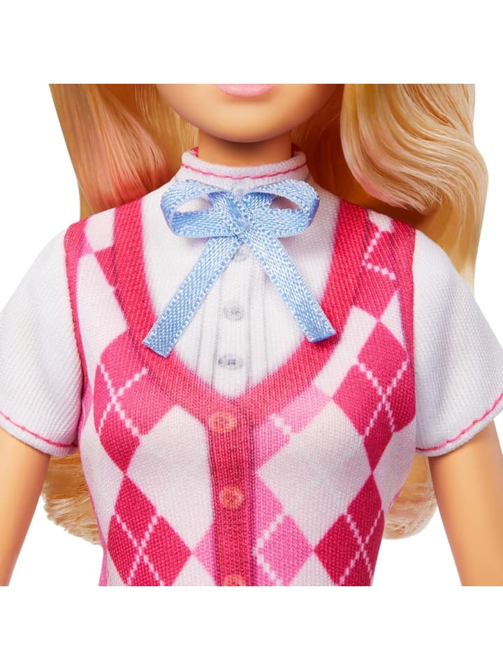 Barbie Reiterin Malibu | Barbie | Mattel HXJ38 | Puppen Spiel-Set & Zubehör günstig kaufen onesize