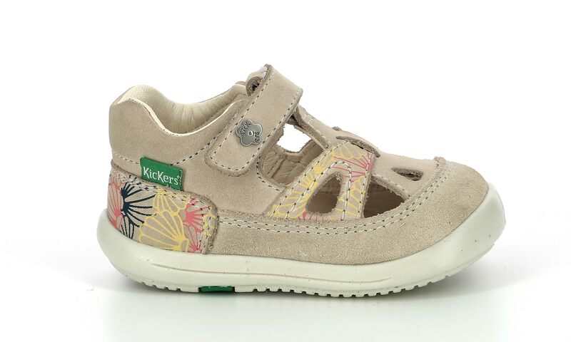 Salomés cuir Kiki