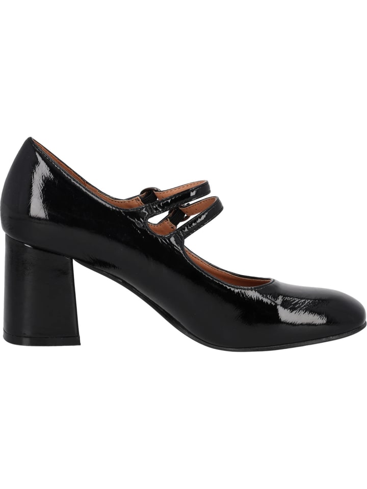 palado Pumps in BLACK günstig kaufen