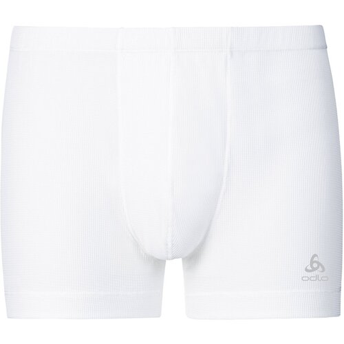HERREN FUNKTIONSUNTERHOSE BOXER CUBIC