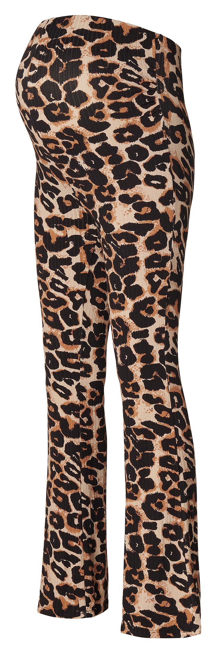 Supermom Umstandshose Supermom Casual Hose flared Gridley (1-tlg)
