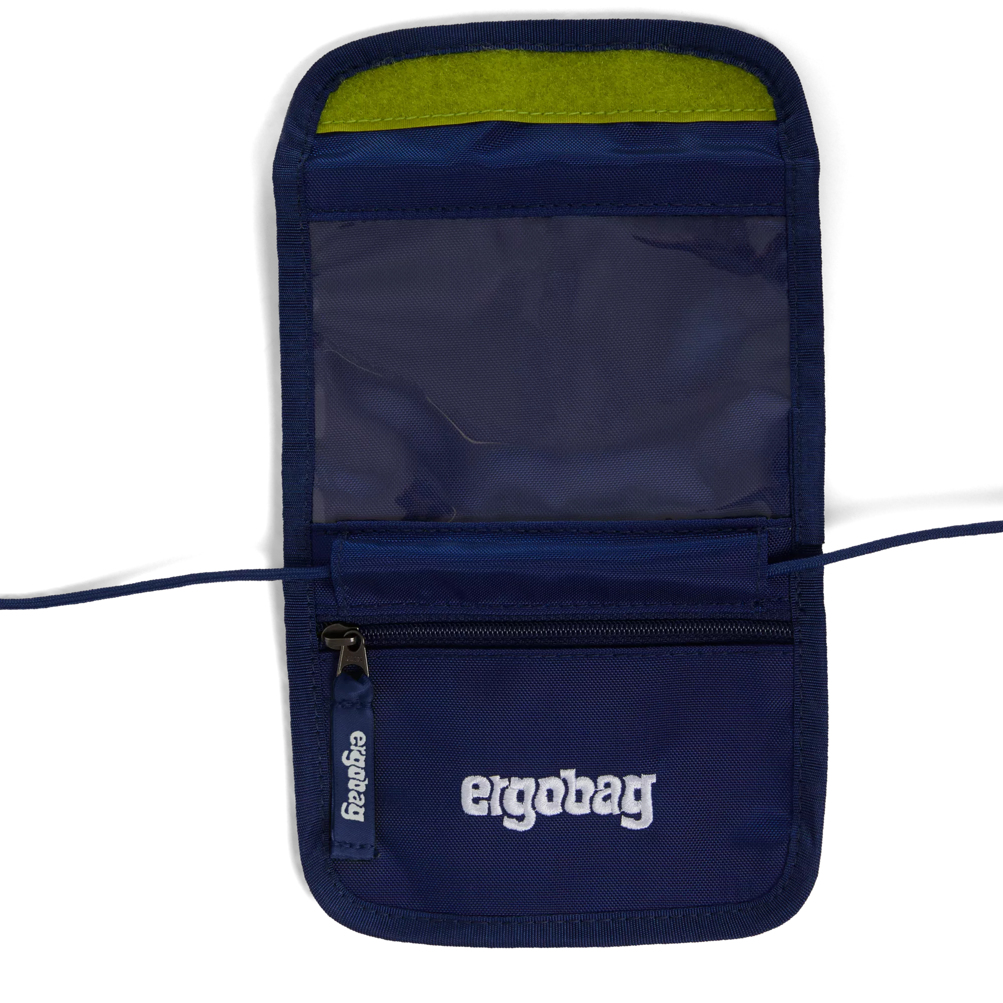 ergobag Brustbeutel Kobärnikus