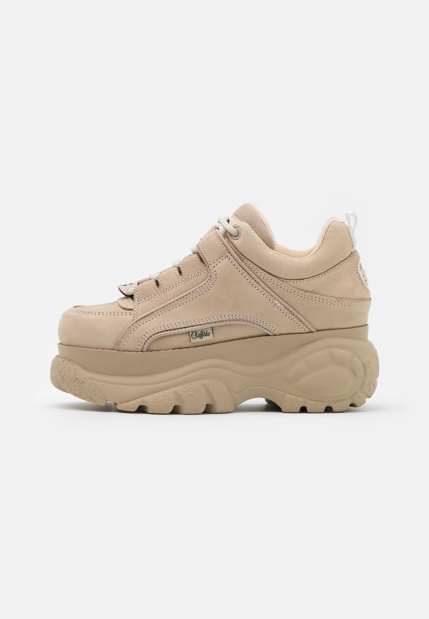 Zapatillas bajas Buffalo