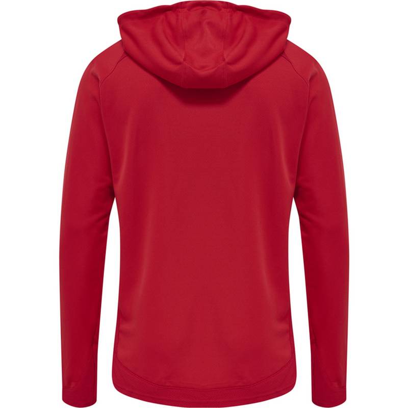 hummel hmlLEAD POLY HOODIE Hoodie Herren