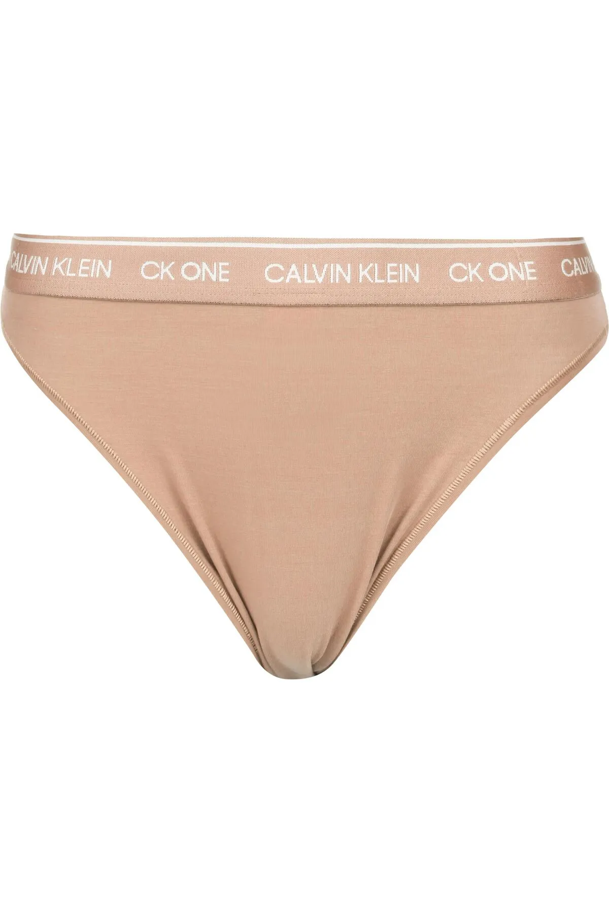 Calvin Klein  Unterhosen - Beige - Lizenzartikel