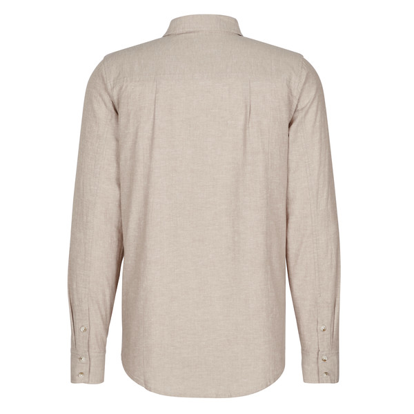 TIDORE L/S SHIRT Herren - Outdoor Hemd