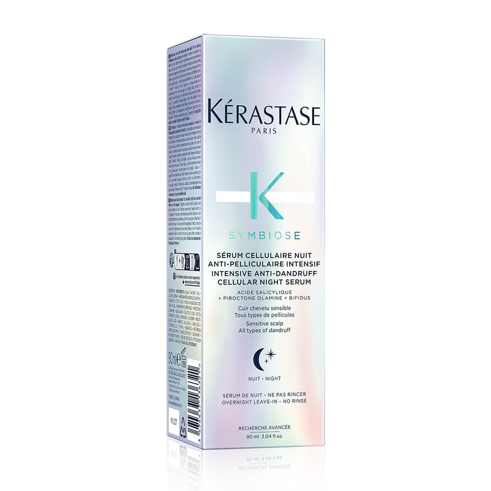 KÉRASTASE SYMBIOSE Sérum Cellulaire Nuit