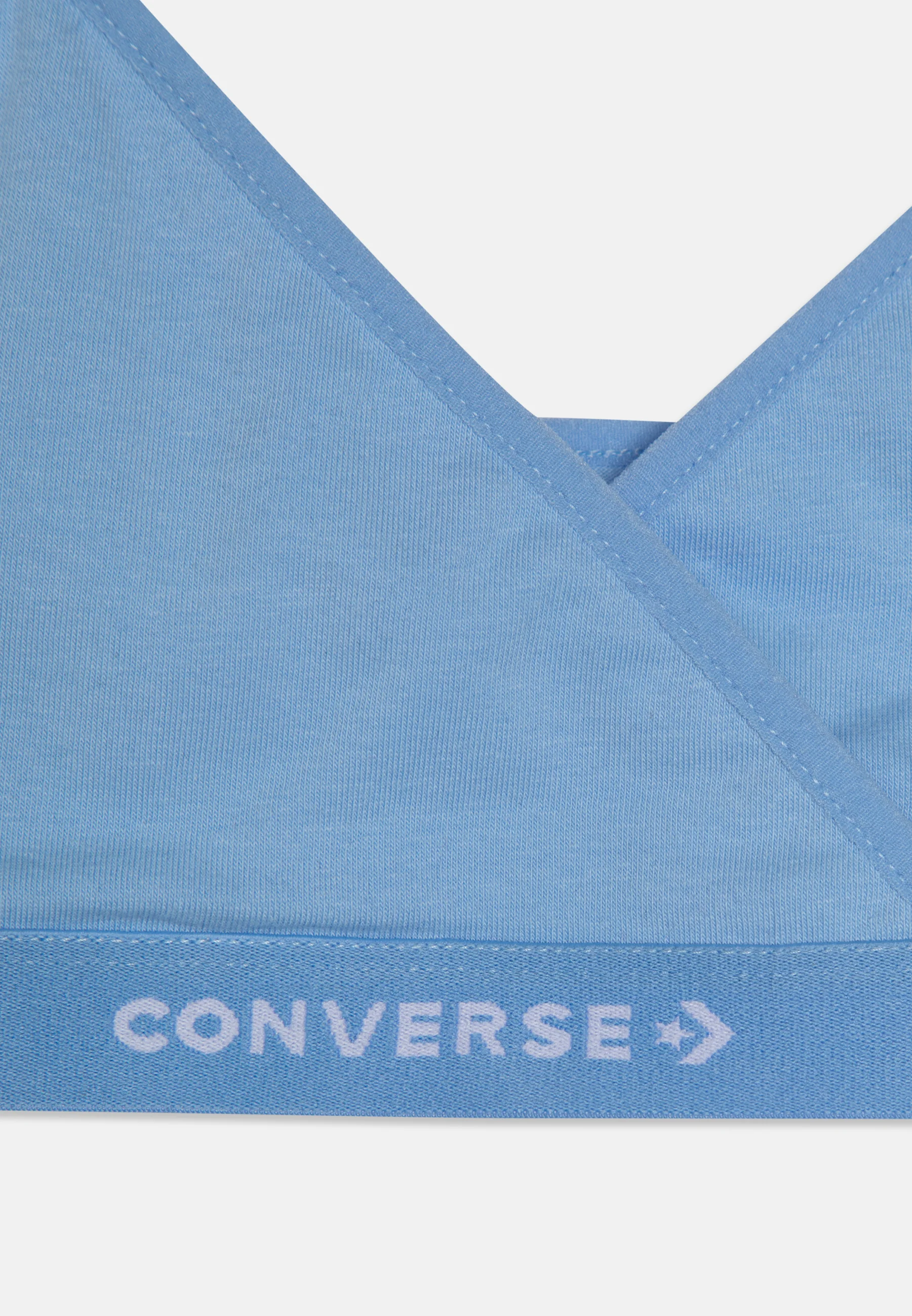 Converse PACK DE 2 BRALLETES TRIANGLE - Bustier