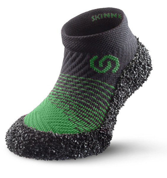 Skinners ~ Sockenschuh Kids 2.0 ~ Limited Edition Jungle