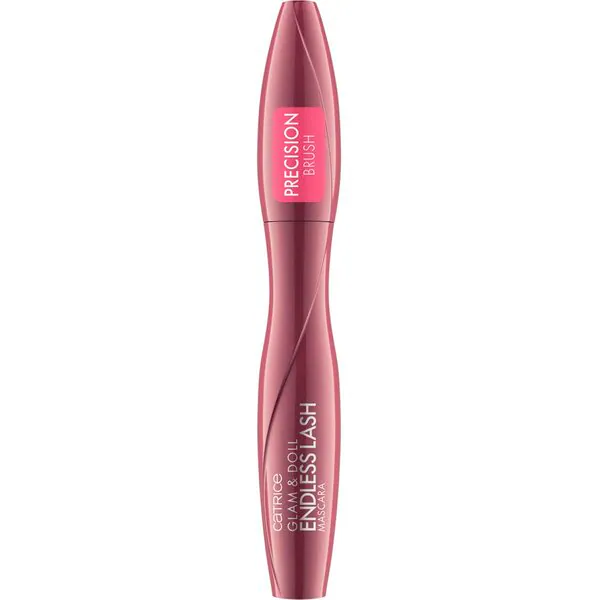 Catrice Glam & Doll Endless Lash Mascara 10ml