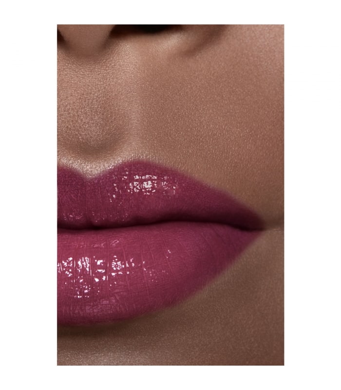 Chanel-ROUGE COCO FLASH-La Couleur, la Brillance, l'Intensité en un Éclair
