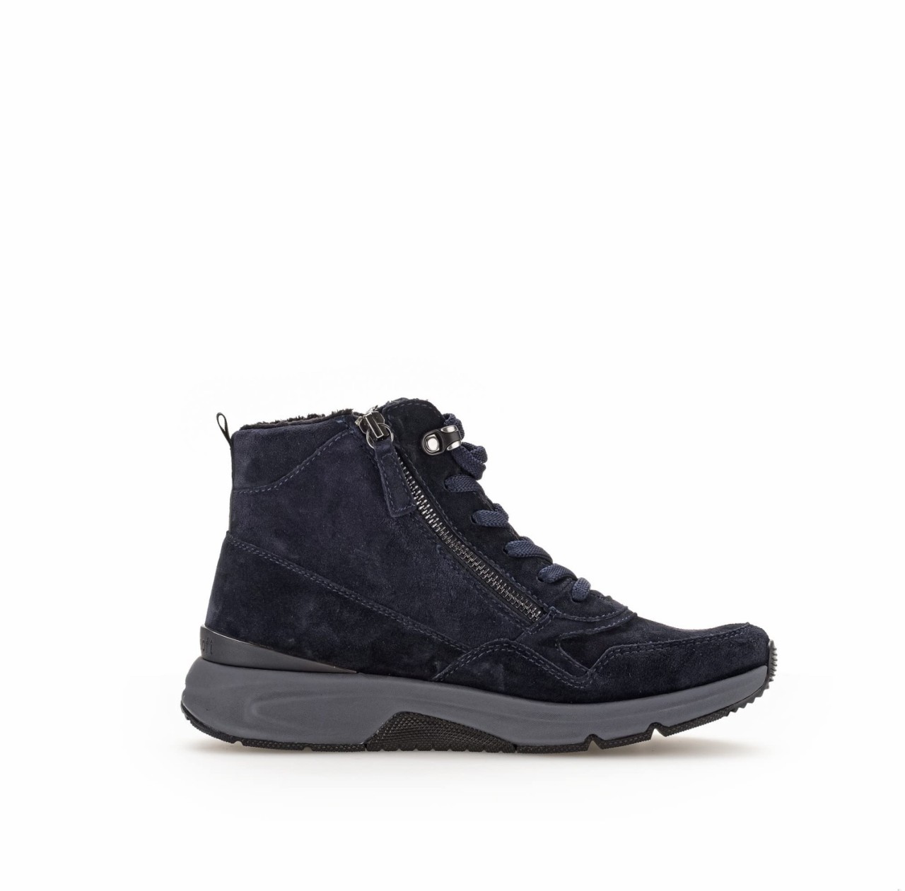 GABOR Stiefeletten blau