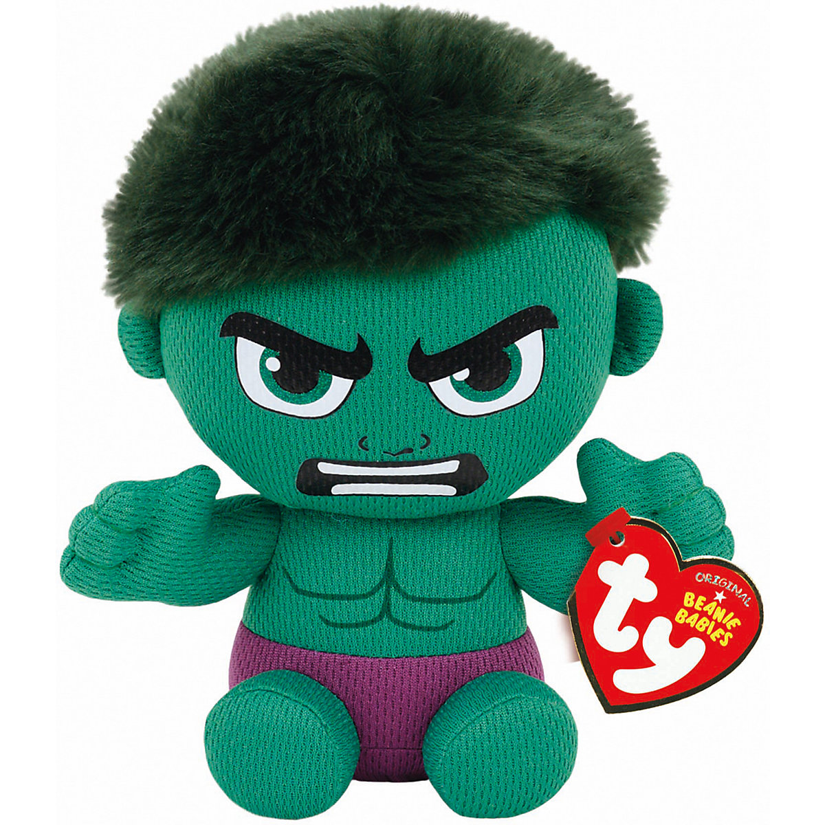 Marvel Hulk, 15cm