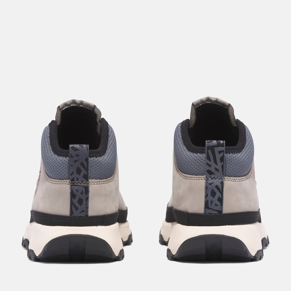 Timberland Winsor Trail Ledersneaker TB0A6A4VEO21 / braun