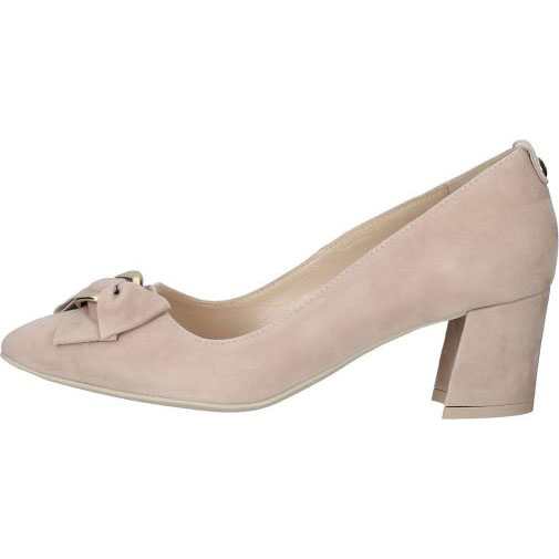 NeroGiardini Pumps