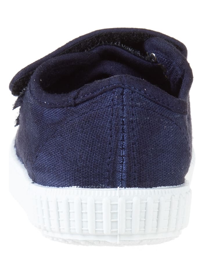 kmins Sneakers in Dunkelblau günstig kaufen