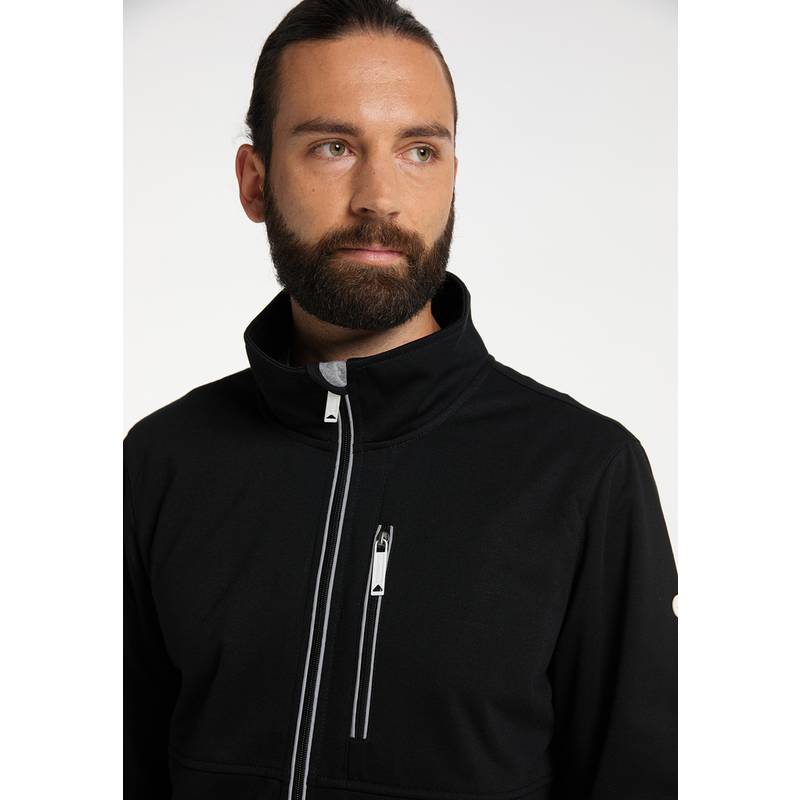 DreiMaster Funktionsjacke Herren