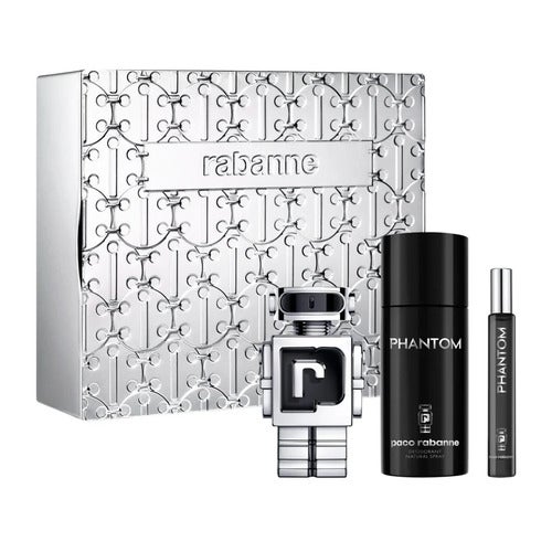 Coffret cadeau Paco Rabanne Phantom