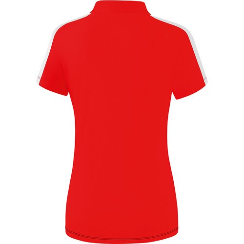 FUSSBALL - TEAMSPORT TEXTIL - POLOSHIRTS SQUAD POLOSHIRT DAMEN