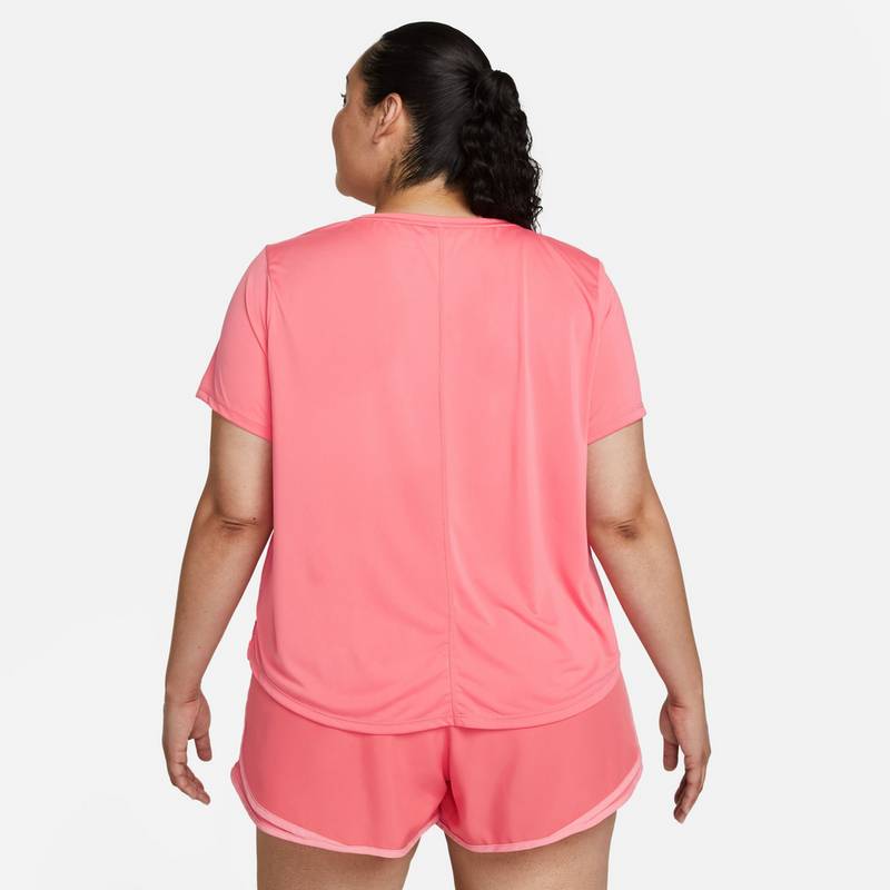 Nike ONE SWOOSH Funktionsshirt Damen