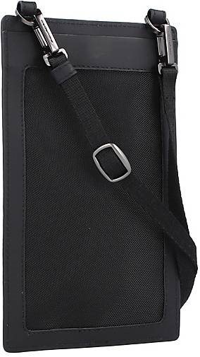 Piquadro PQJ Handytasche RFID Leder 11 cm