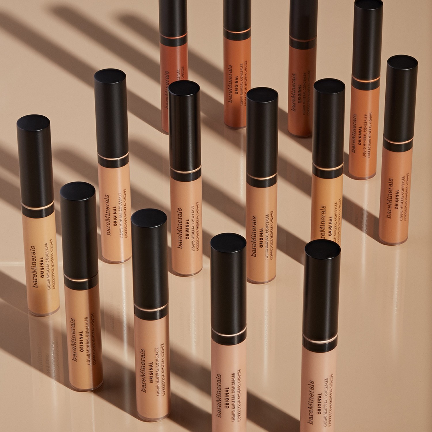 bareMinerals tekući mineralni korektor
