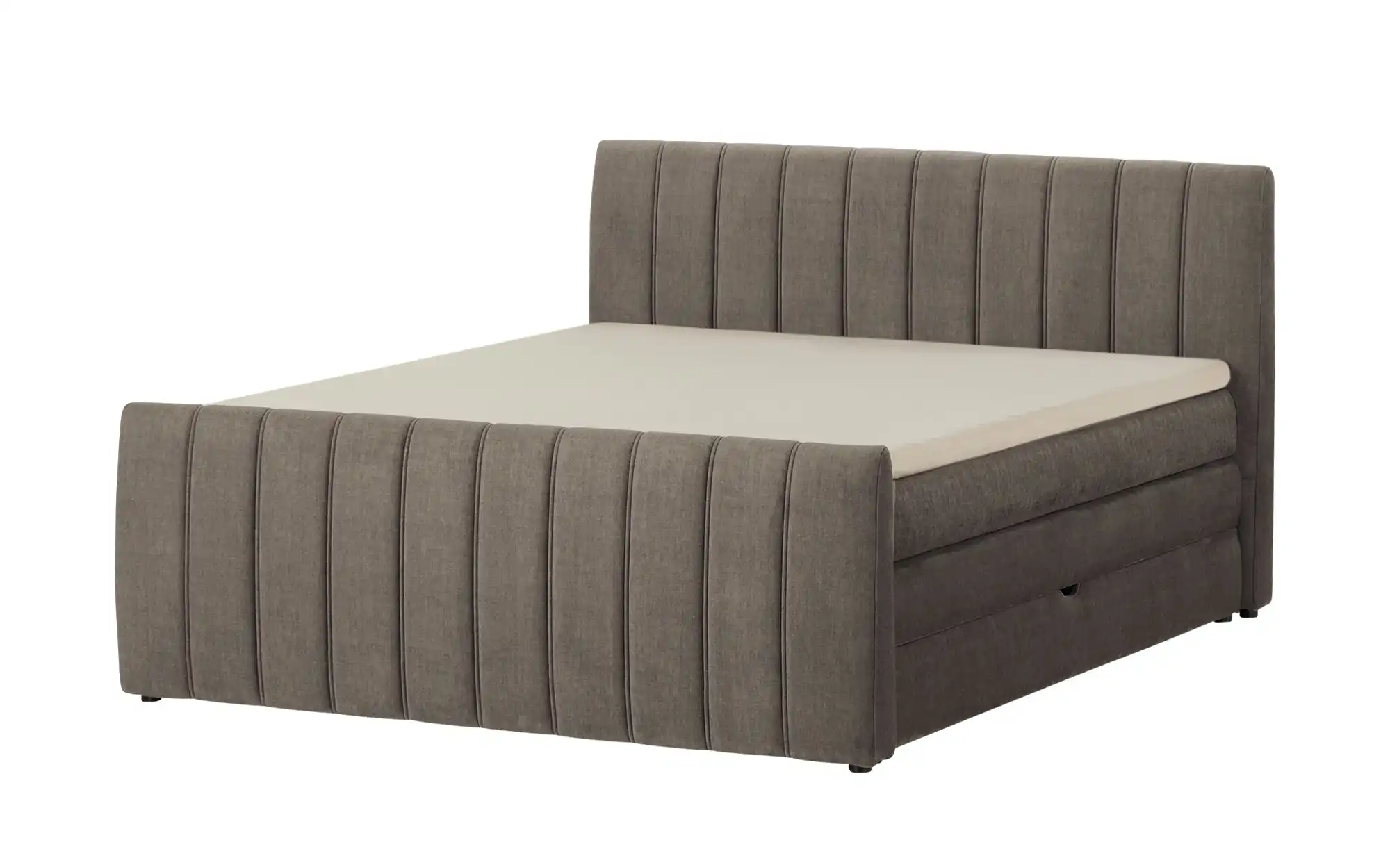 Twist Boxspringbett mit Bettkasten Carina