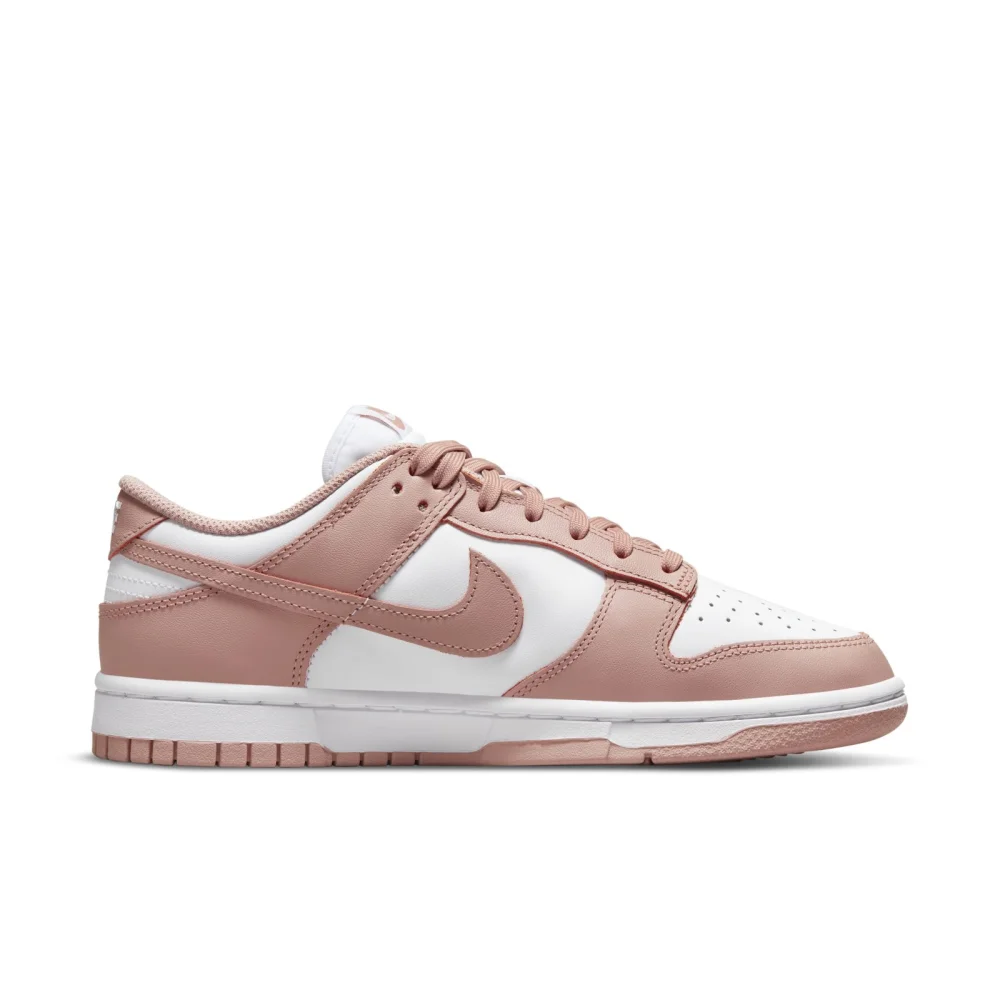 Nike Dunk Low WMNS DD1503-118 / weiss