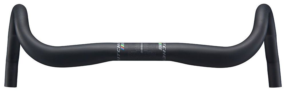 Ritchey WCS VentureMax V2 Di2 Lenker 31,8mm kaufen | Bike-Discount