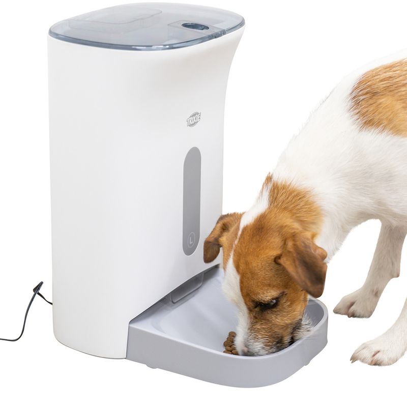Trixie Futterautomat TX8 zu TOP-Preisen