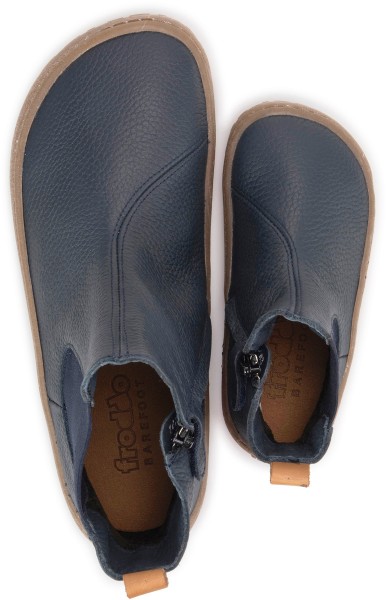 Froddo ~ Chelys Chelsea Boot ~ Dark Blue