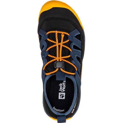KINDER SANDALEN VILLI SANDAL K