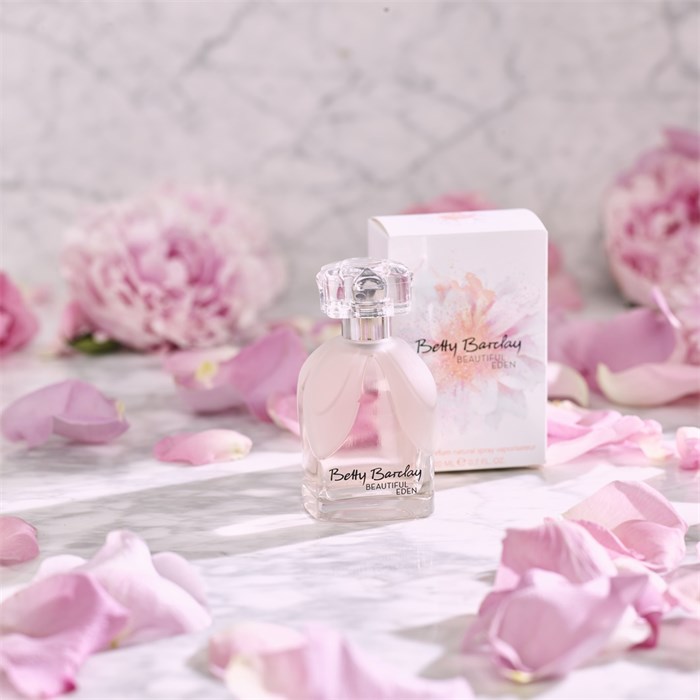 Eau de Toilette Spray