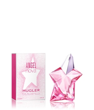 MUGLER Angel Nova Eau de Toilette 100 ml