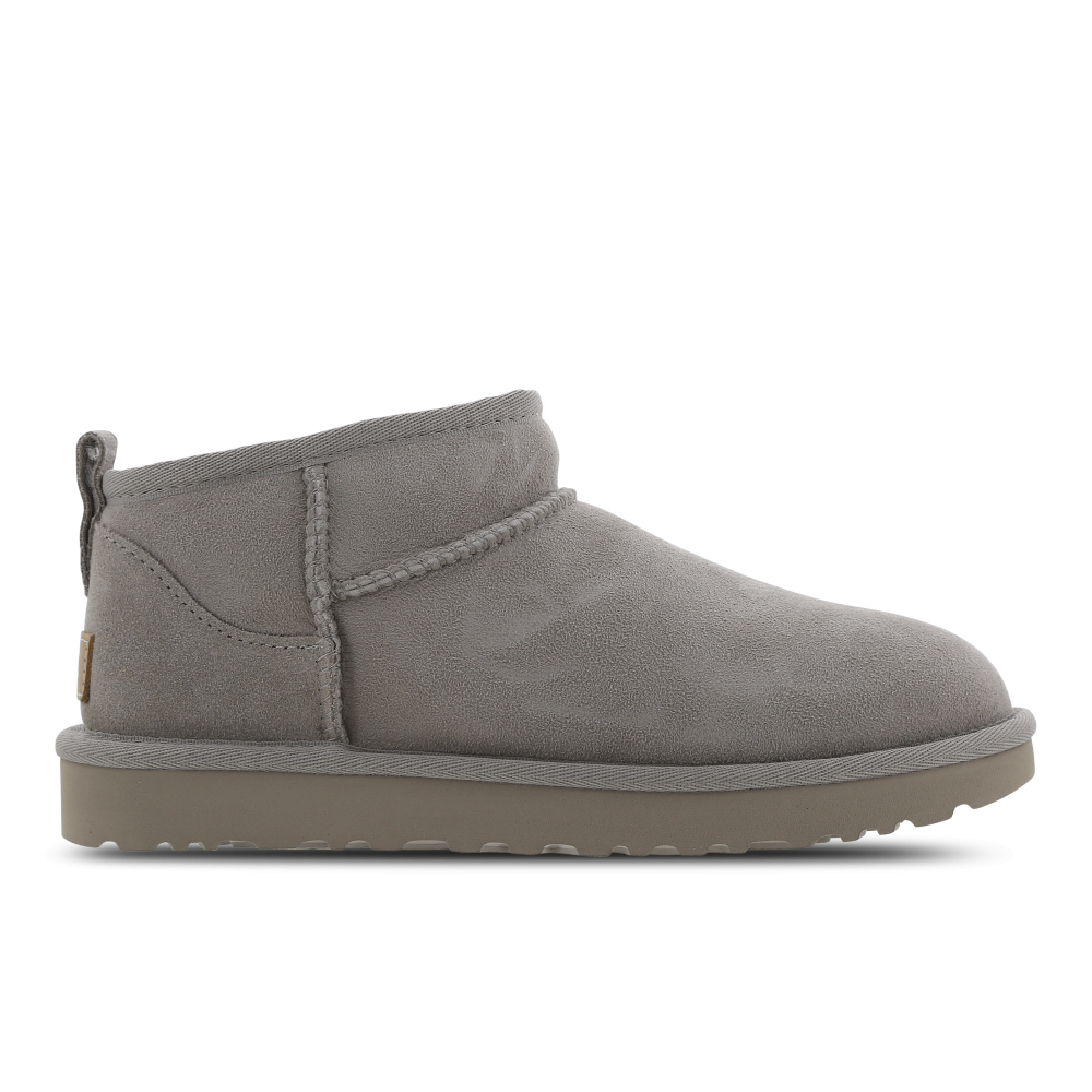 UGG Classic Ultra Mini 1116109 - GOA / braun