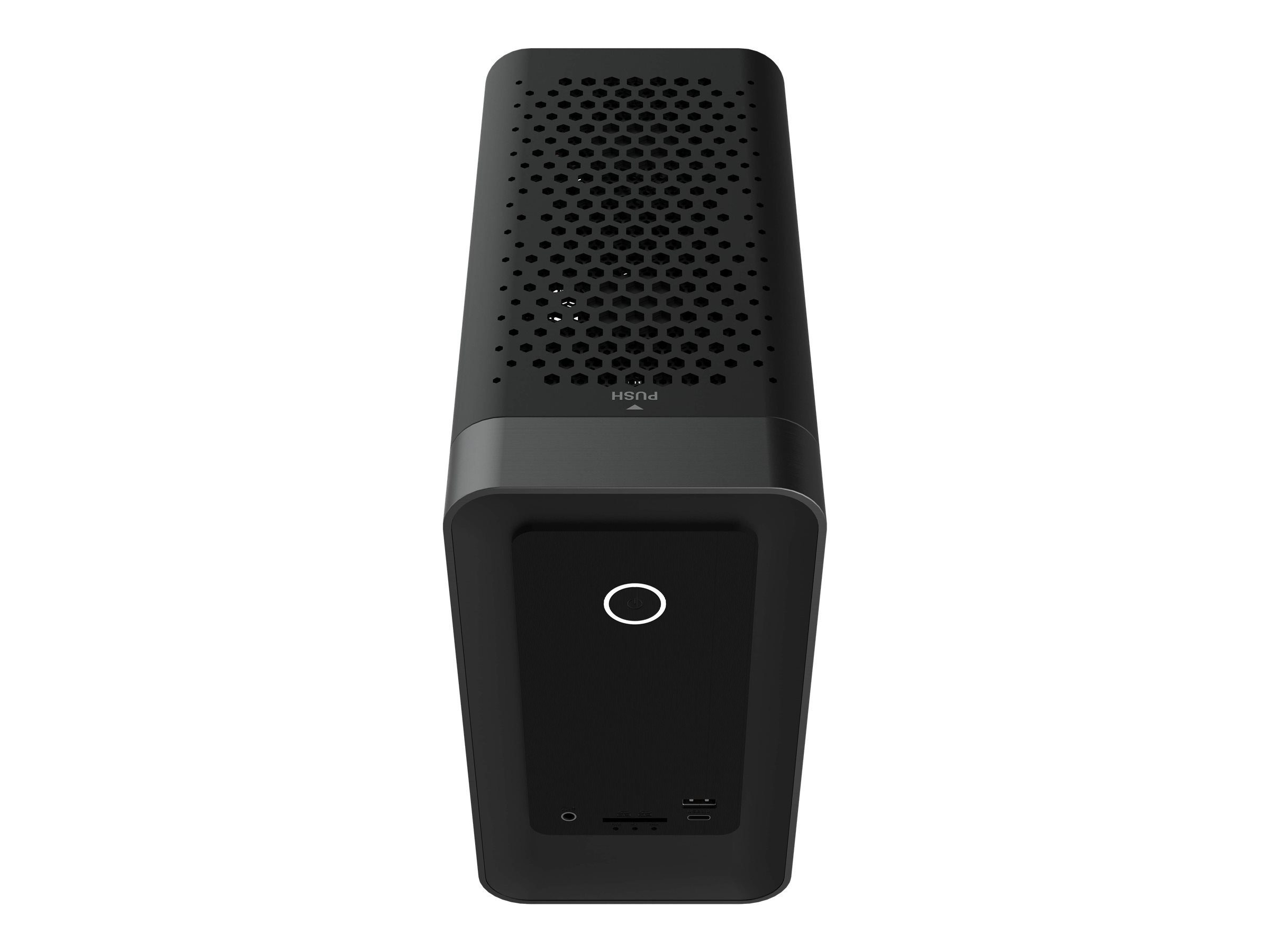 Zotac ZOTAC MAGNUS ONE ECM53060C W10P Barebone-PC