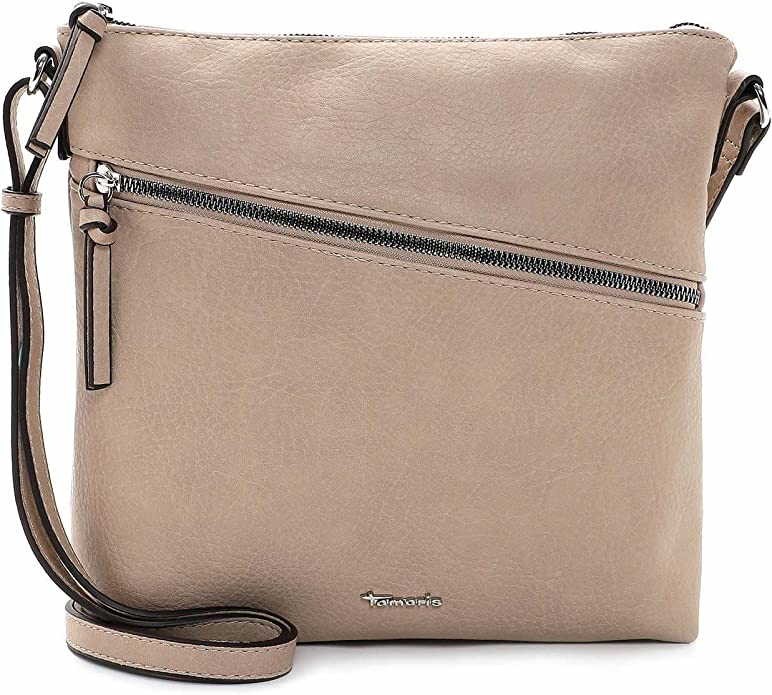 TAMARIS Handtaschen braun Alessia