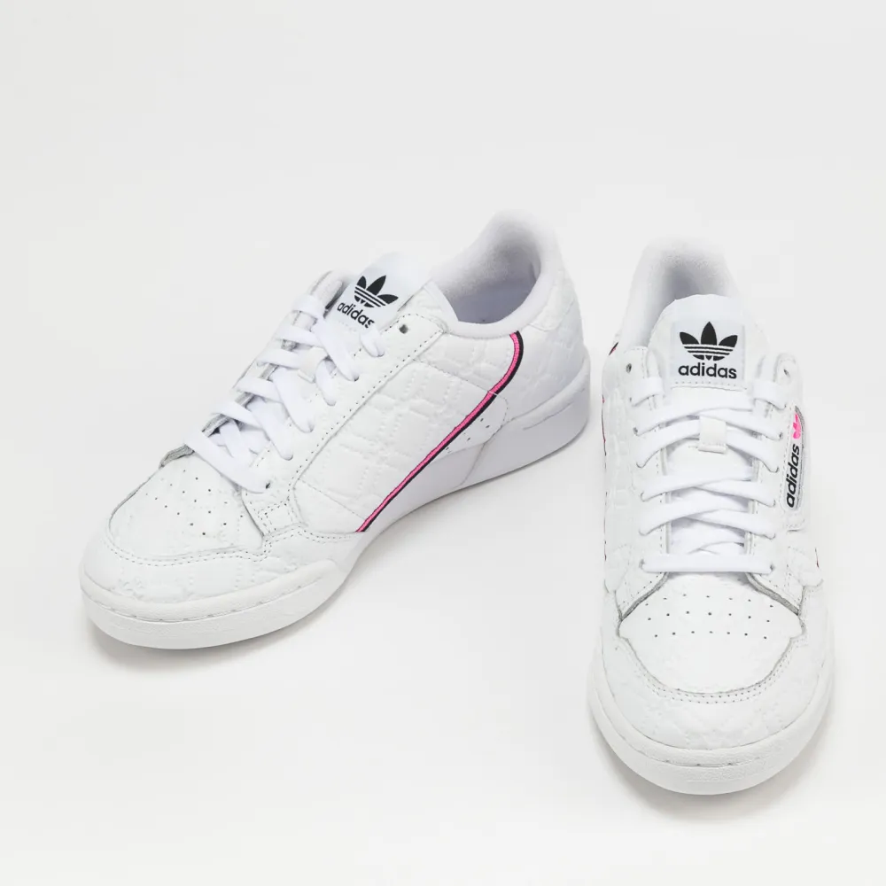 adidas Continental 80 W FX5415 / weiss