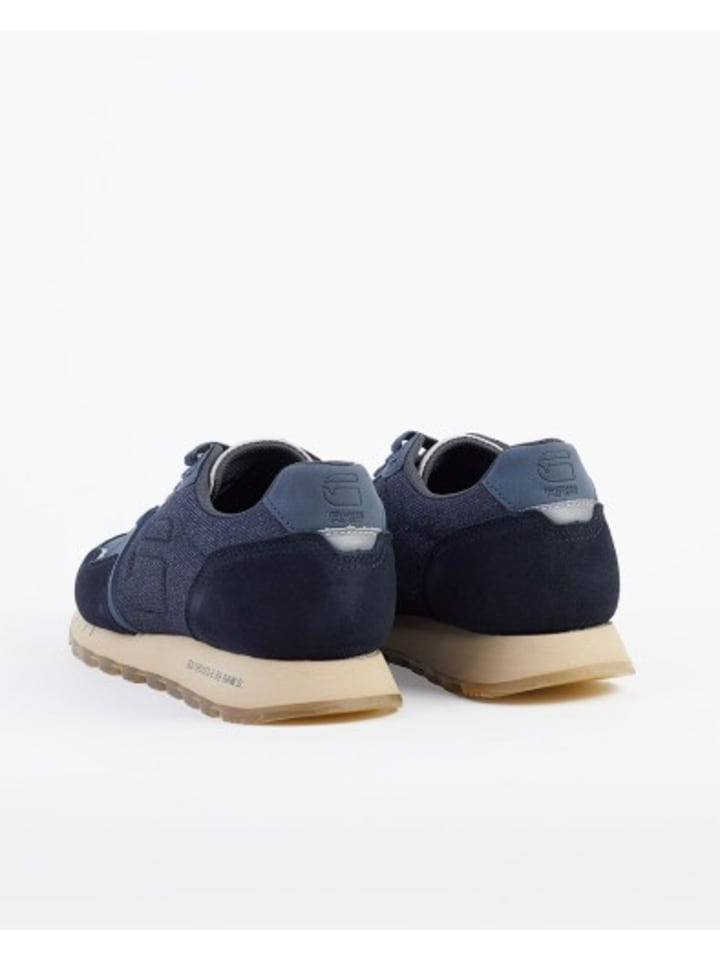 G-Star Raw Turnschuhe G-STAR in Marine günstig kaufen