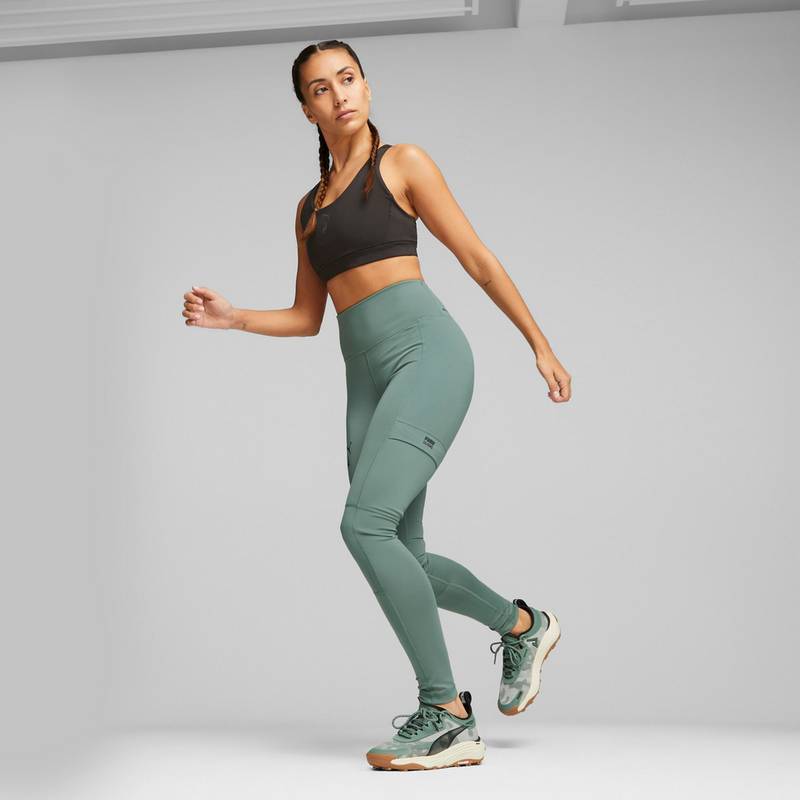 PUMA SEASONS FULL Lauftights Damen