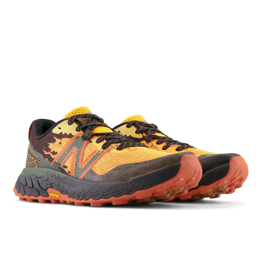 New Balance Fresh Foam X Hierro v7 MTHIER7M / orange