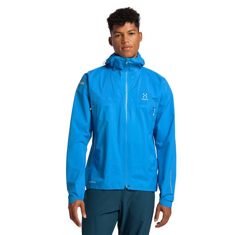 Haglöfs L.I.M GTX Active Jacket Hardshelljacke Herren
