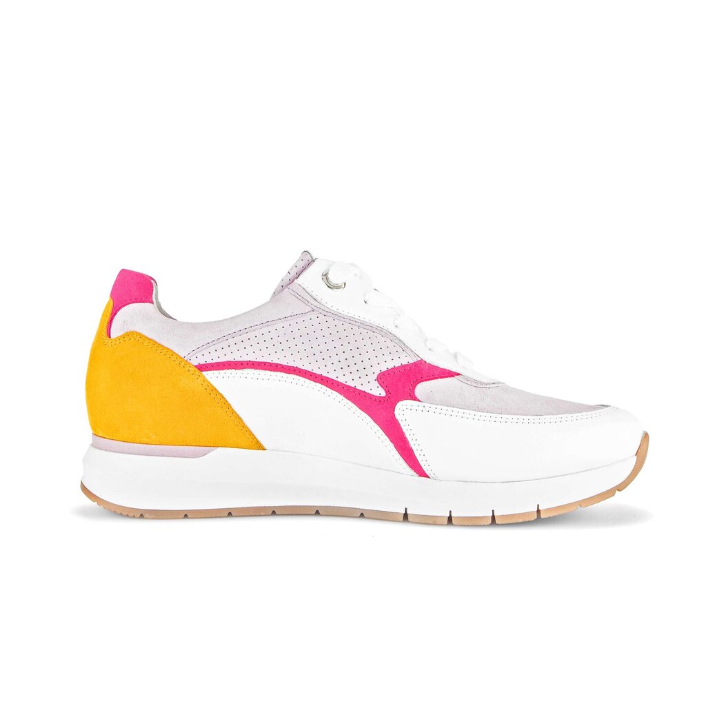 Gabor comfort Sneaker low multicolour