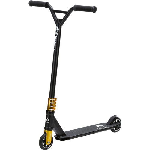 SCOOTER 5000 BLACKY 110MM