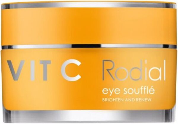 Rodial Vit C Eye Souffle Augencreme