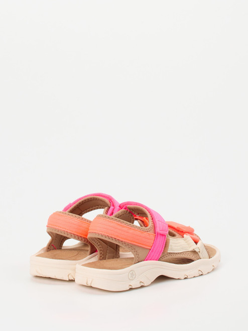 Sandalette-62015450007 Bisgaard