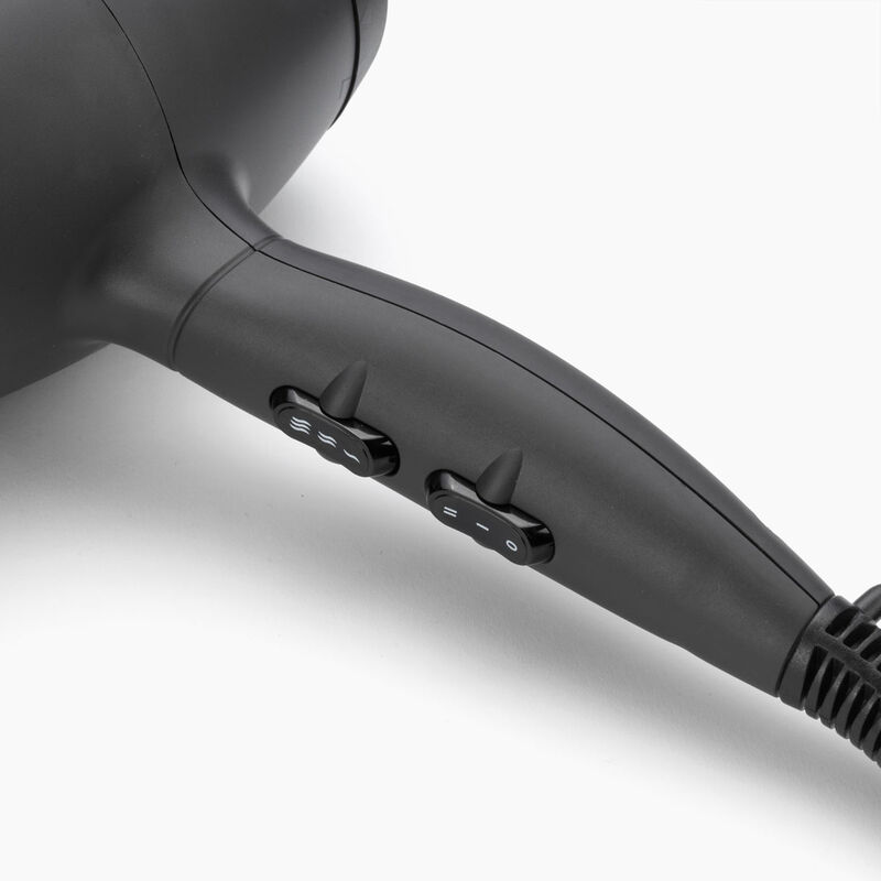 Power Dry Light 2000 Hair Dryer