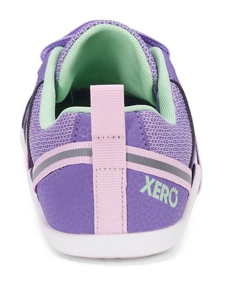 Xero kids ~ Prio ~ Lilac/Pink